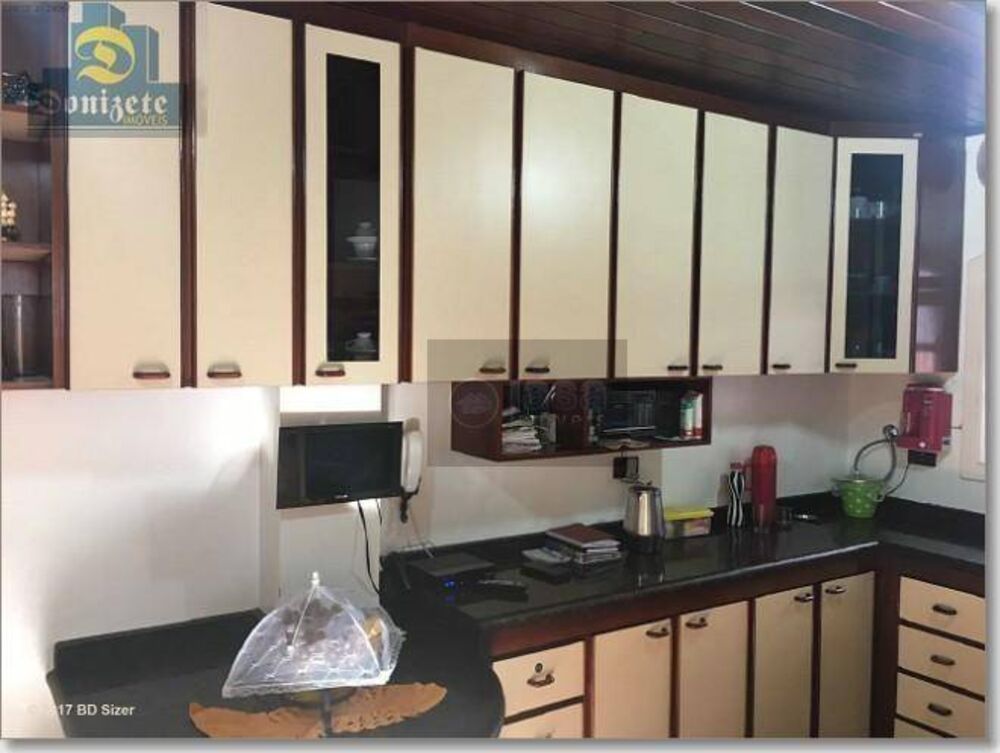 Sobrado, 3 quartos, 184 m² - Foto 1