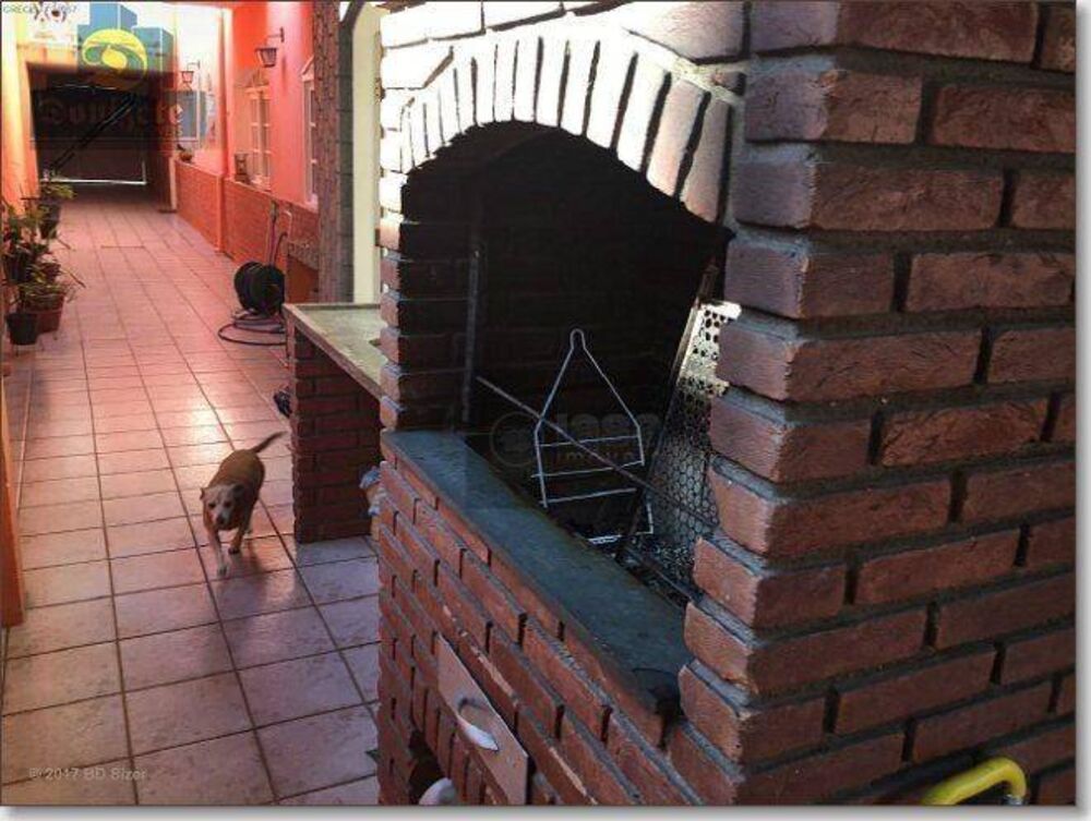 Sobrado, 3 quartos, 184 m² - Foto 2