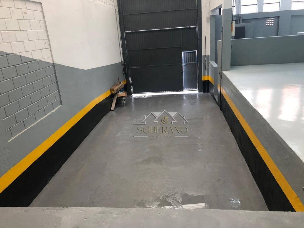 Depósito-Galpão, 800 m² - Foto 10