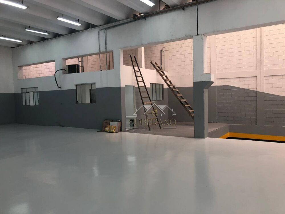 Depósito-Galpão, 800 m² - Foto 1