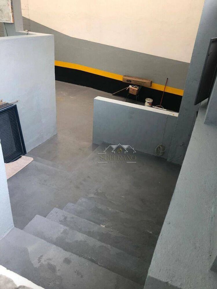 Depósito-Galpão, 800 m² - Foto 9