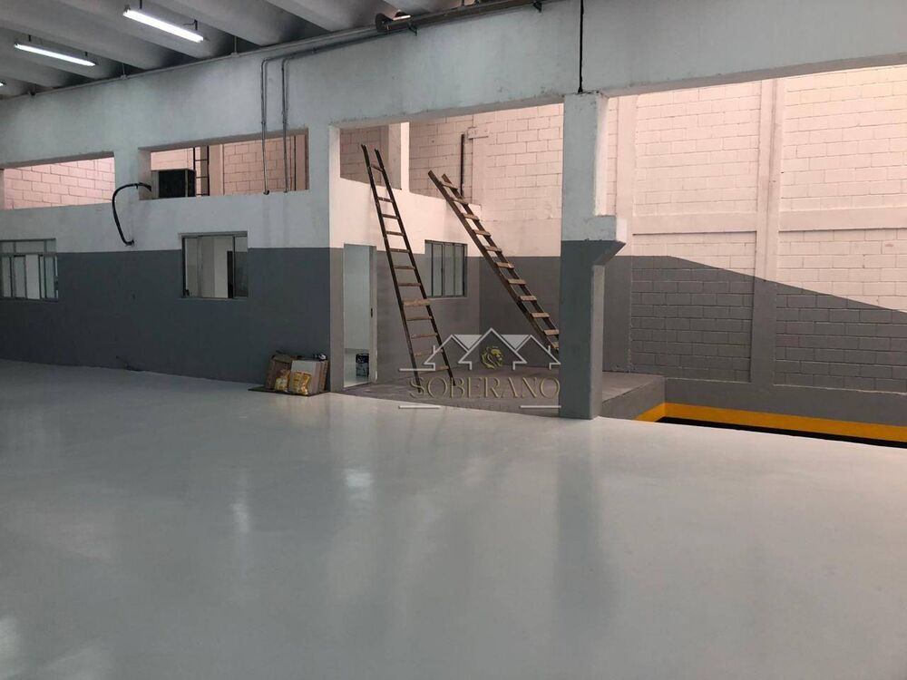 Depósito-Galpão, 800 m² - Foto 3