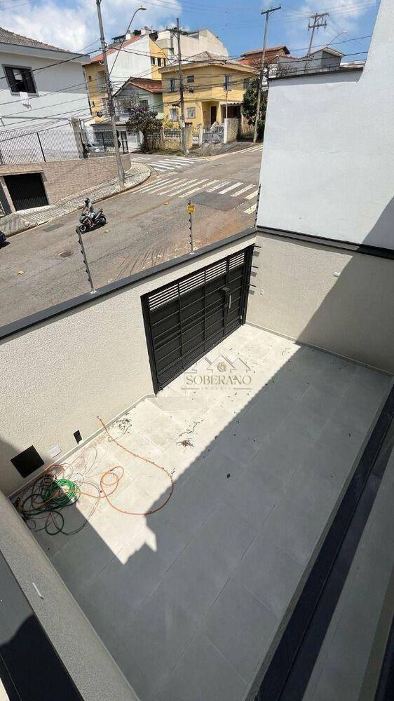 Sobrado, 3 quartos, 154 m² - Foto 12