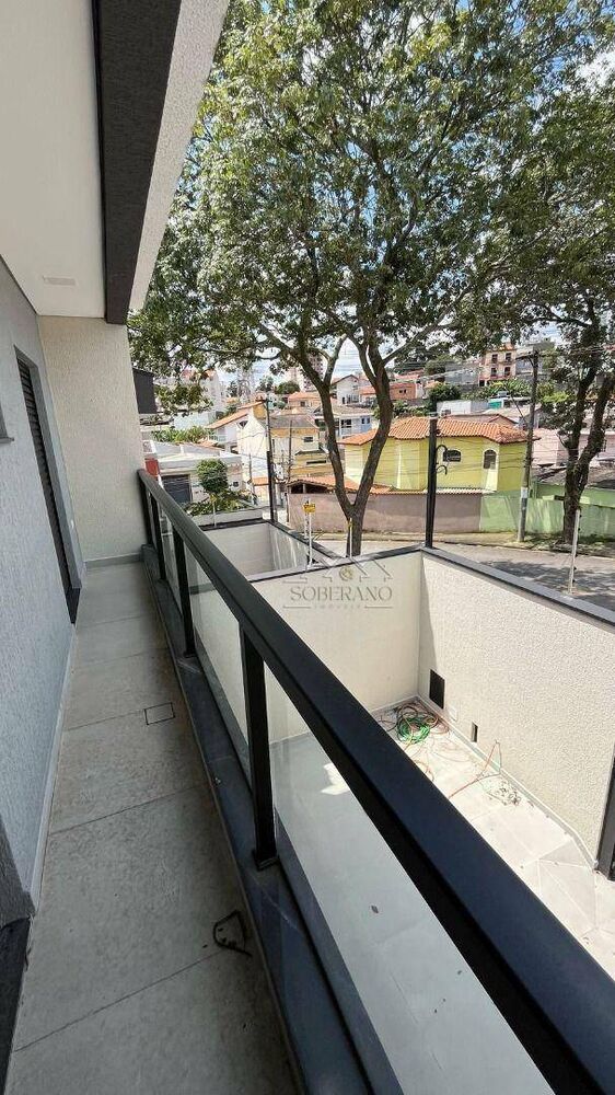 Sobrado, 3 quartos, 154 m² - Foto 15