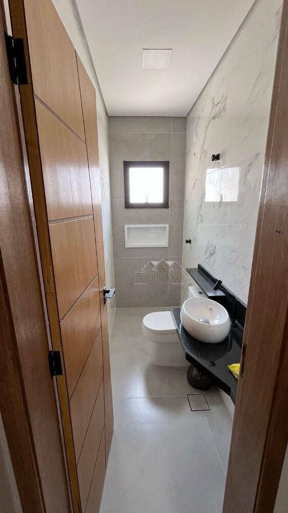 Sobrado, 3 quartos, 154 m² - Foto 9