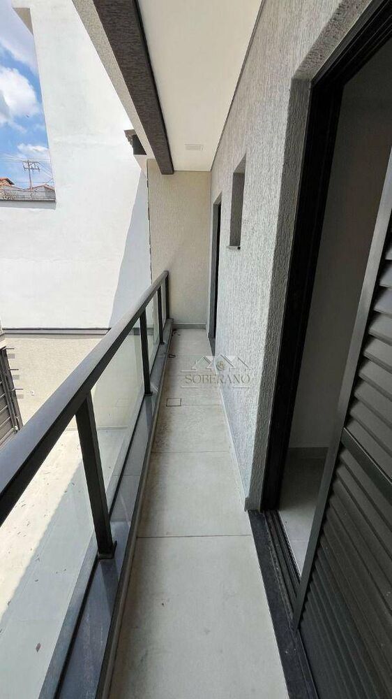 Sobrado, 3 quartos, 154 m² - Foto 5