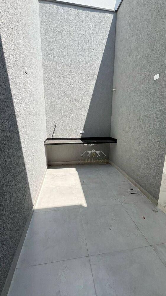 Sobrado, 3 quartos, 154 m² - Foto 11
