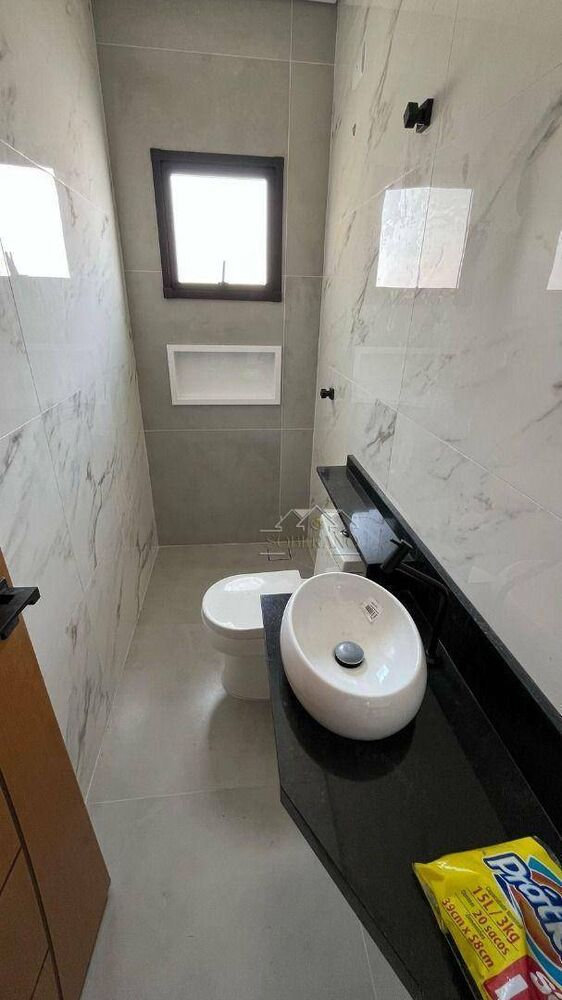 Sobrado, 3 quartos, 154 m² - Foto 14
