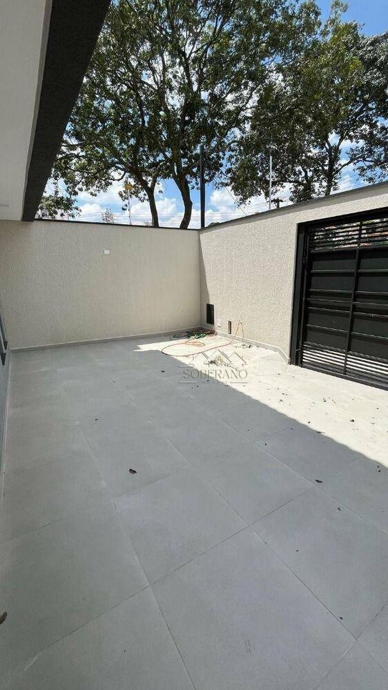 Sobrado, 3 quartos, 154 m² - Foto 4