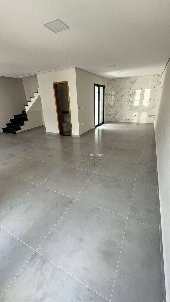 Sobrado, 3 quartos, 154 m² - Foto 3