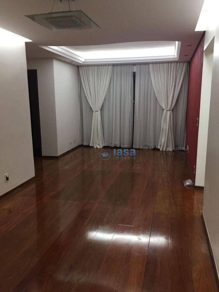 Apartamento, 3 quartos, 118 m² - Foto 1