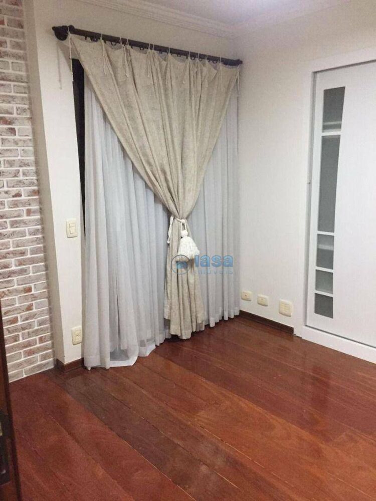 Apartamento, 3 quartos, 118 m² - Foto 4