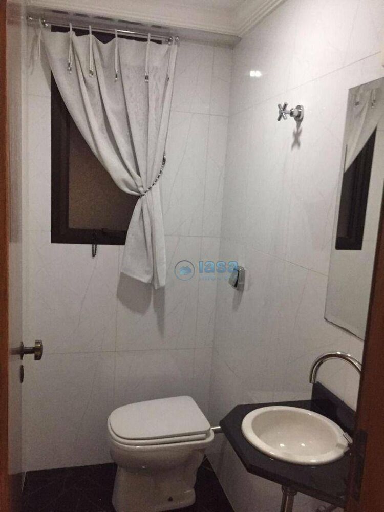 Apartamento, 3 quartos, 118 m² - Foto 10