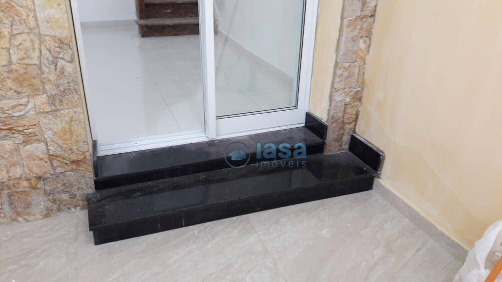 Sobrado, 2 quartos, 110 m² - Foto 1