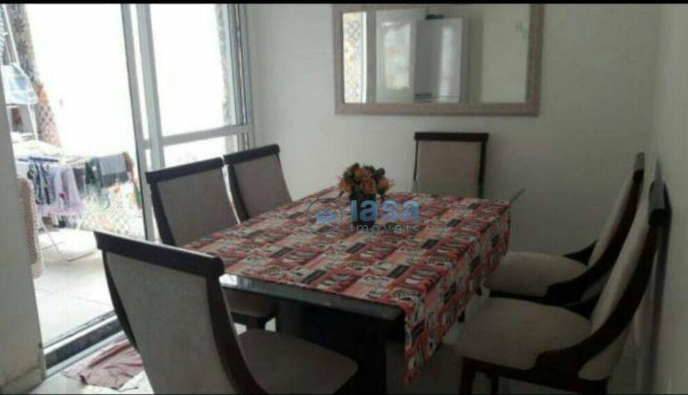 Sobrado, 2 quartos, 110 m² - Foto 5