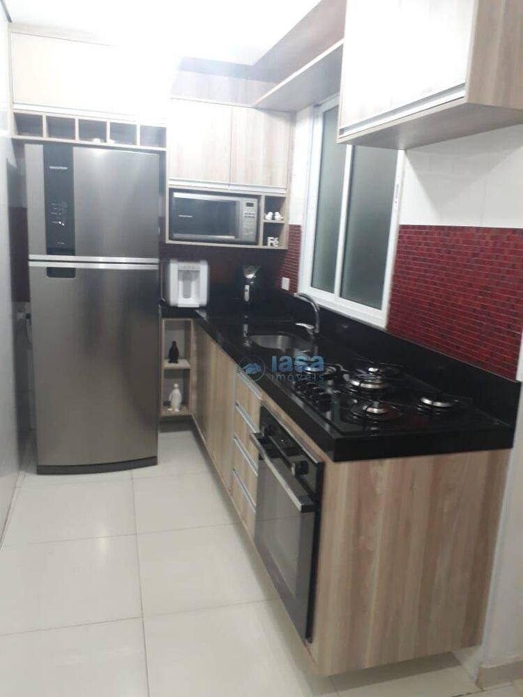 Sobrado, 2 quartos, 110 m² - Foto 4