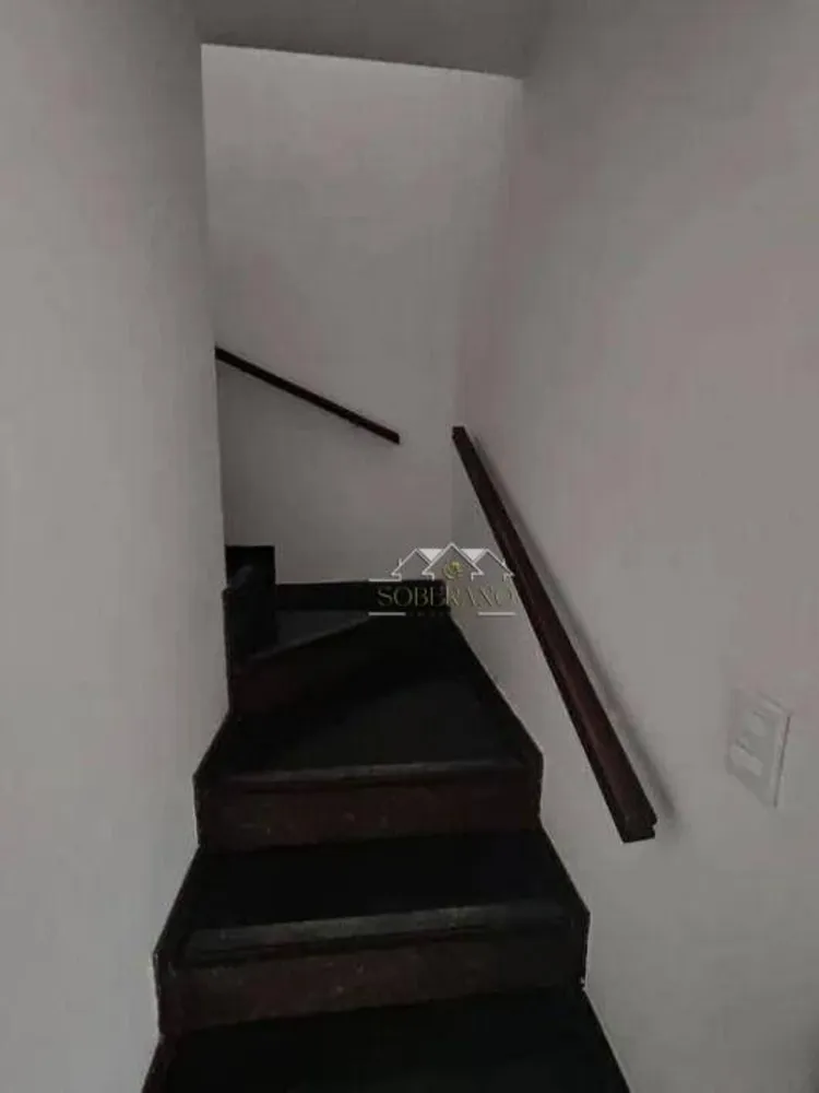 Sobrado, 3 quartos, 160 m² - Foto 4