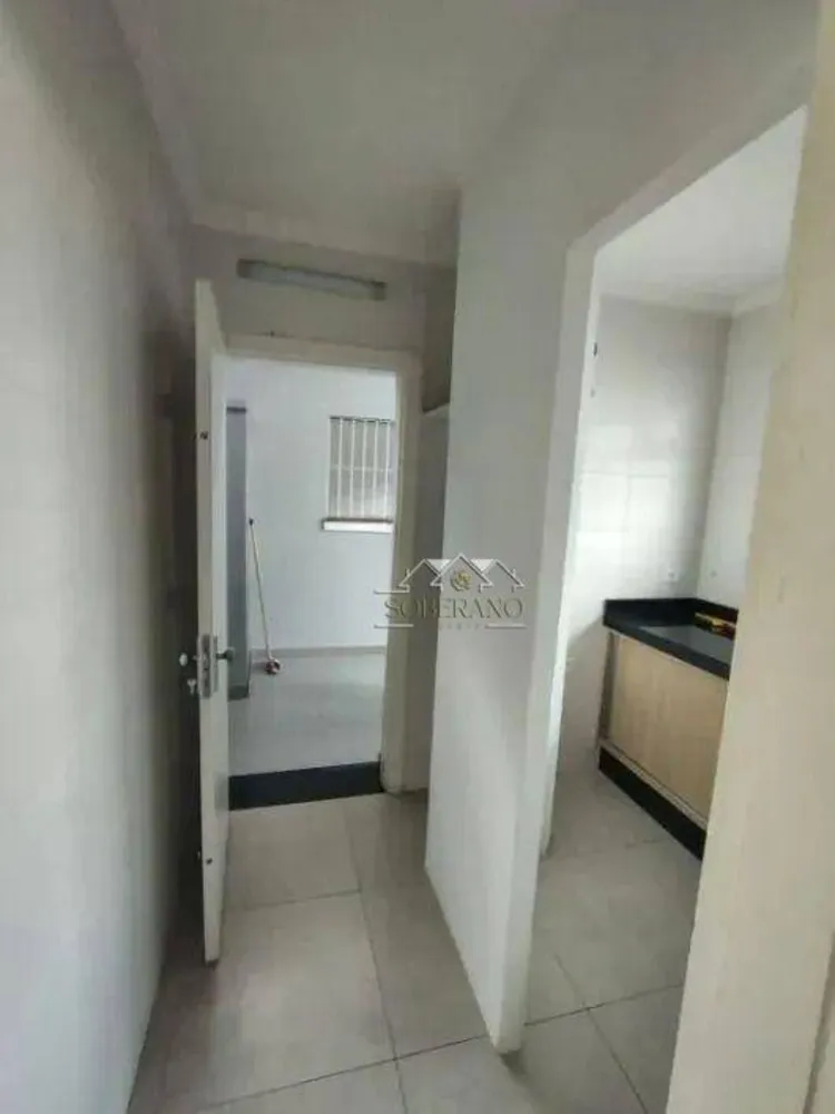 Sobrado, 3 quartos, 160 m² - Foto 3