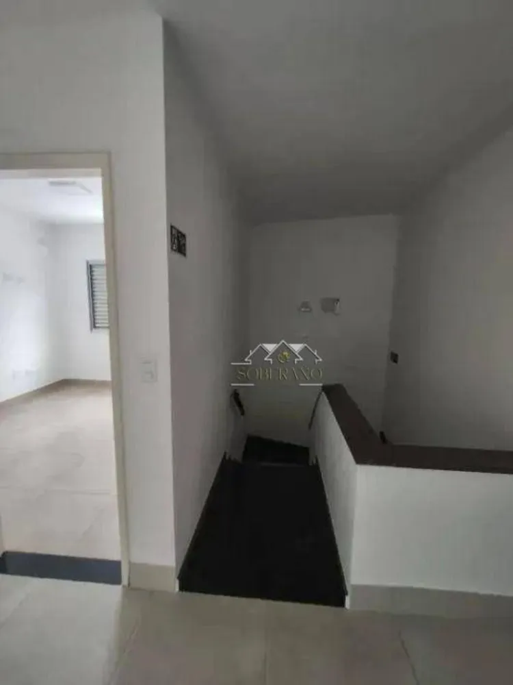 Sobrado, 3 quartos, 160 m² - Foto 1
