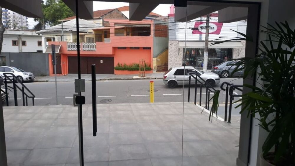 Sala-Conjunto, 37 m² - Foto 8