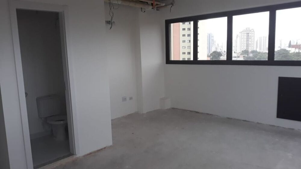 Sala-Conjunto, 37 m² - Foto 2