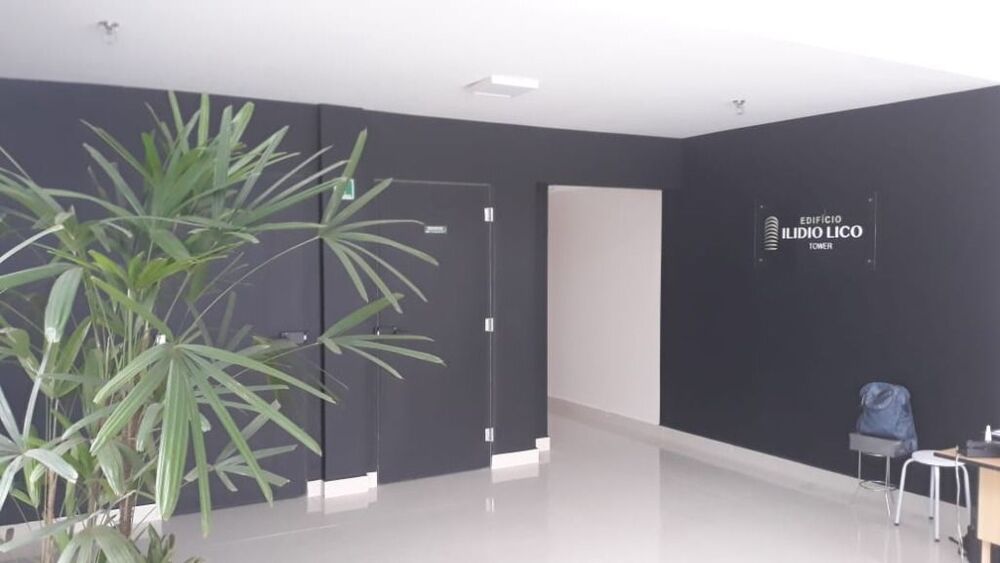 Sala-Conjunto, 37 m² - Foto 9