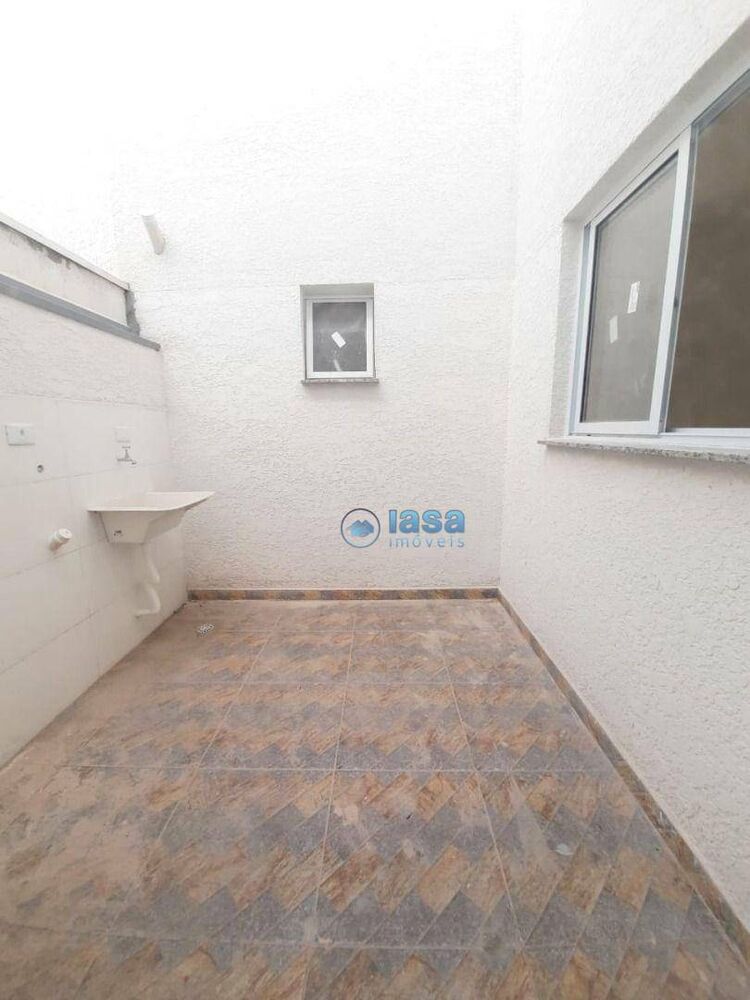 Apartamento, 2 quartos, 44 m² - Foto 6