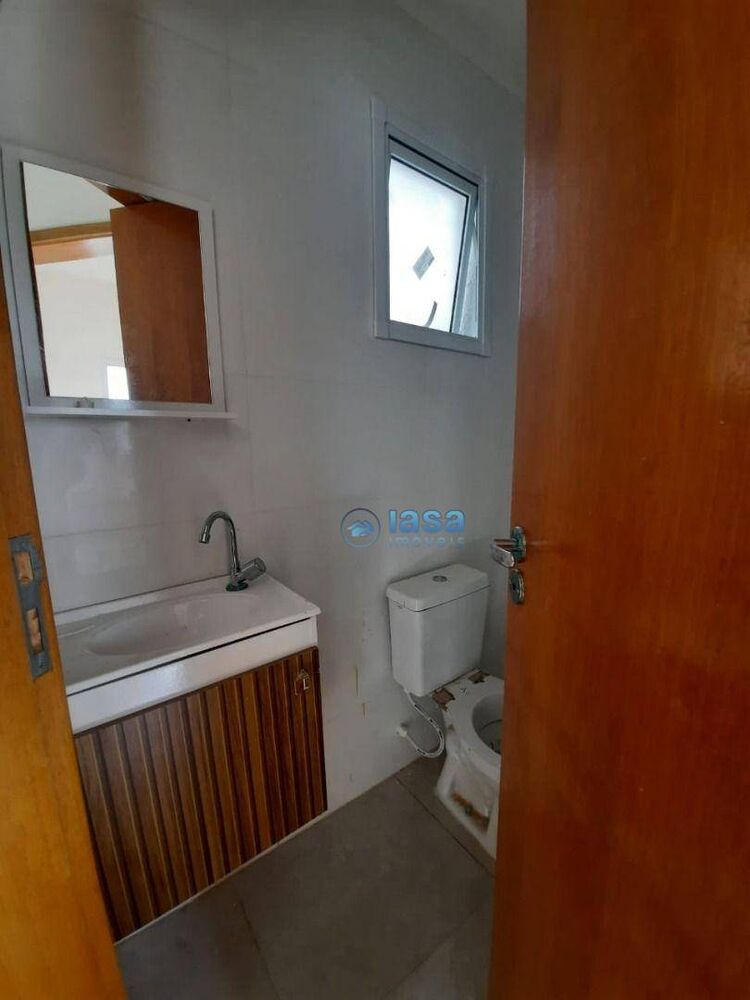 Apartamento, 2 quartos, 44 m² - Foto 7