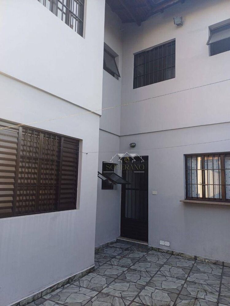 Casa, 3 quartos, 225 m² - Foto 8