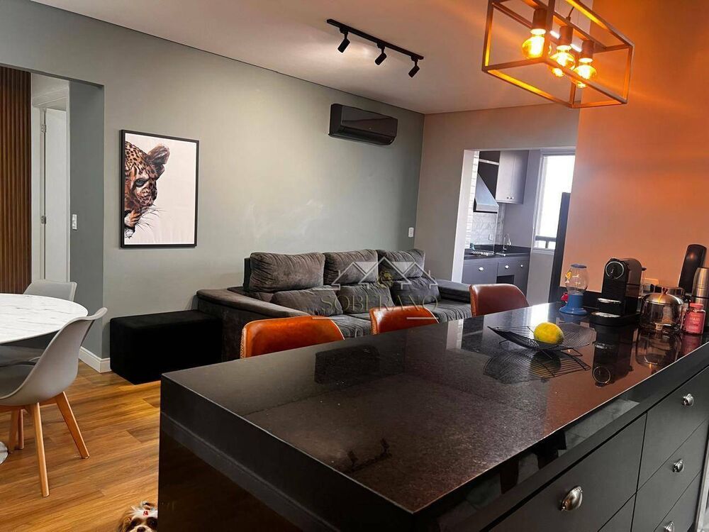 Apartamento, 2 quartos, 82 m² - Foto 1