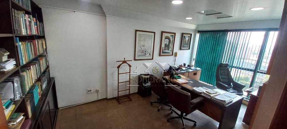 Sala-Conjunto, 56 m² - Foto 1