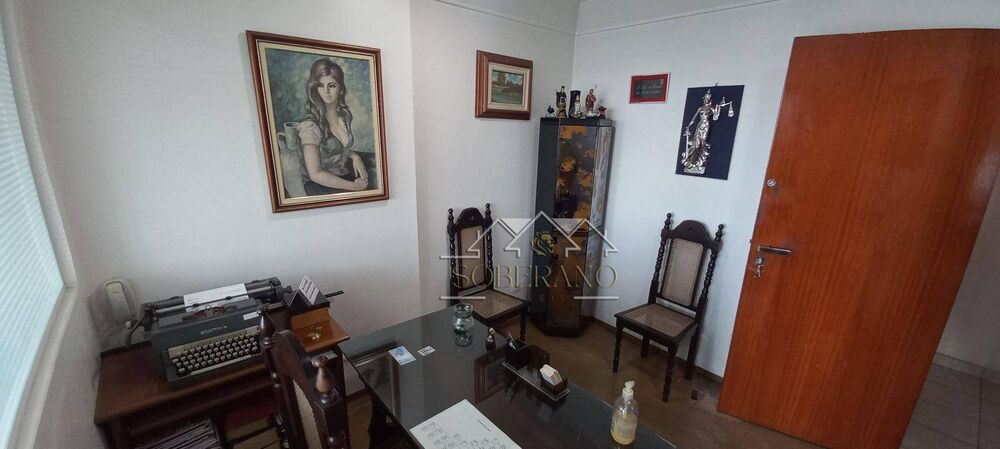 Sala-Conjunto, 56 m² - Foto 2