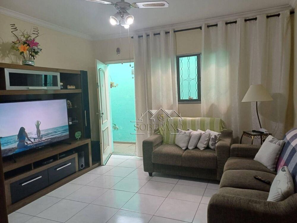 Casa, 2 quartos, 218 m² - Foto 12