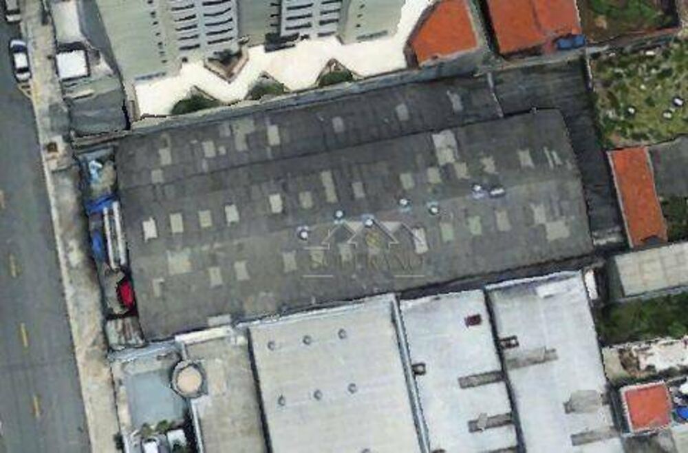 Depósito-Galpão, 880 m² - Foto 3