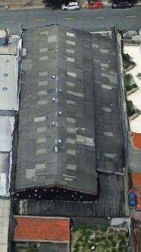 Depósito-Galpão, 880 m² - Foto 8