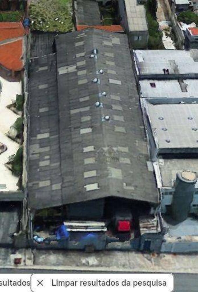 Depósito-Galpão, 880 m² - Foto 10