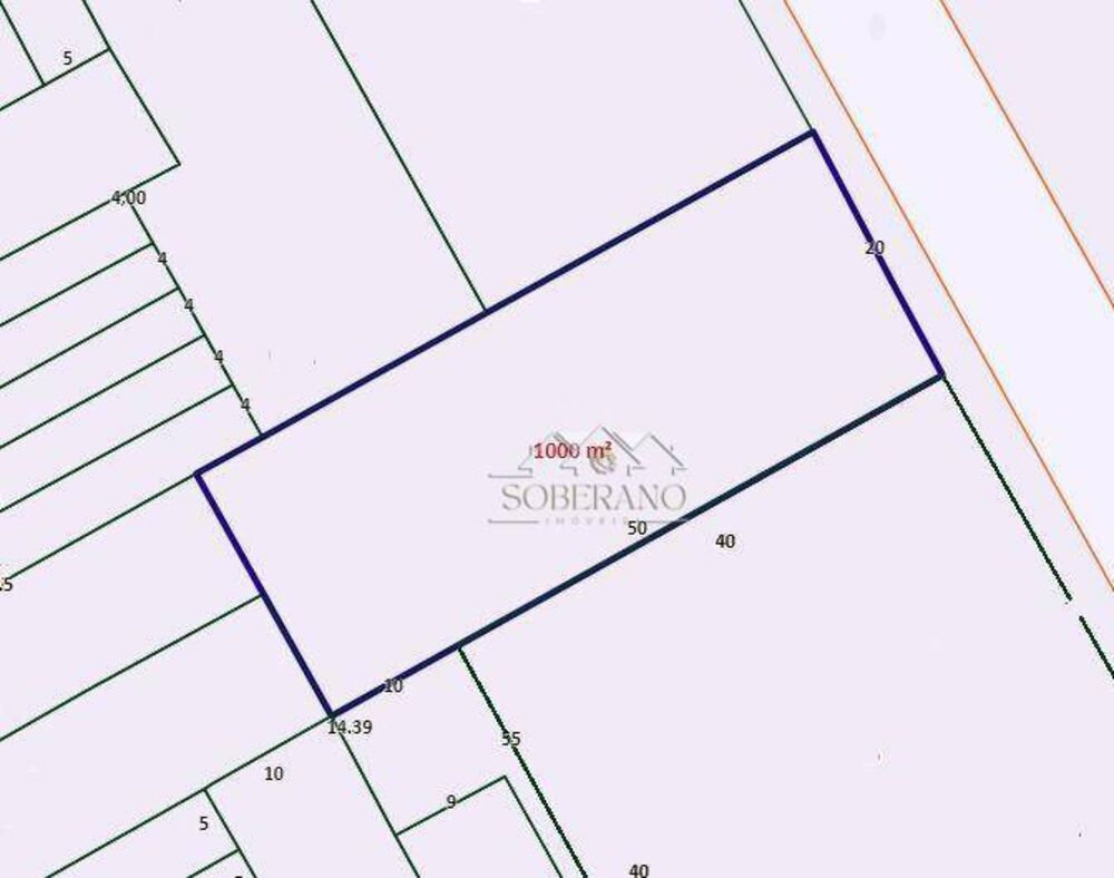 Depósito-Galpão, 880 m² - Foto 2