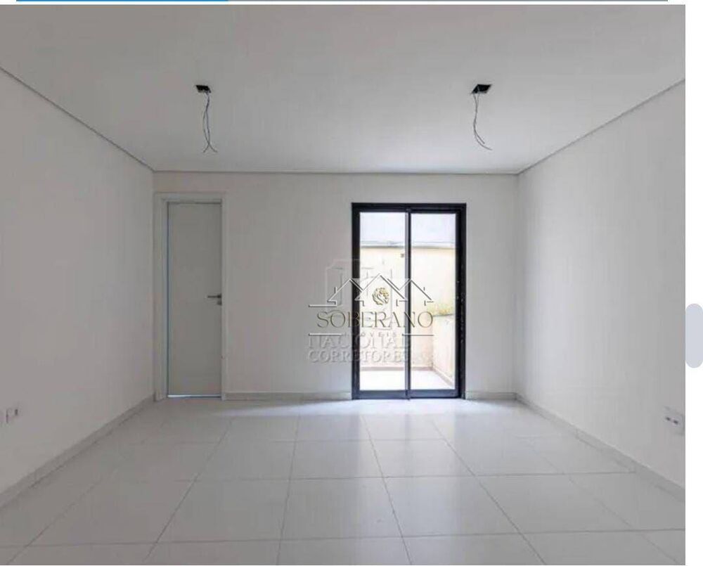 Sobrado, 2 quartos, 107 m² - Foto 1