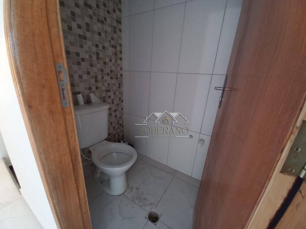 Sobrado, 2 quartos, 113 m² - Foto 6