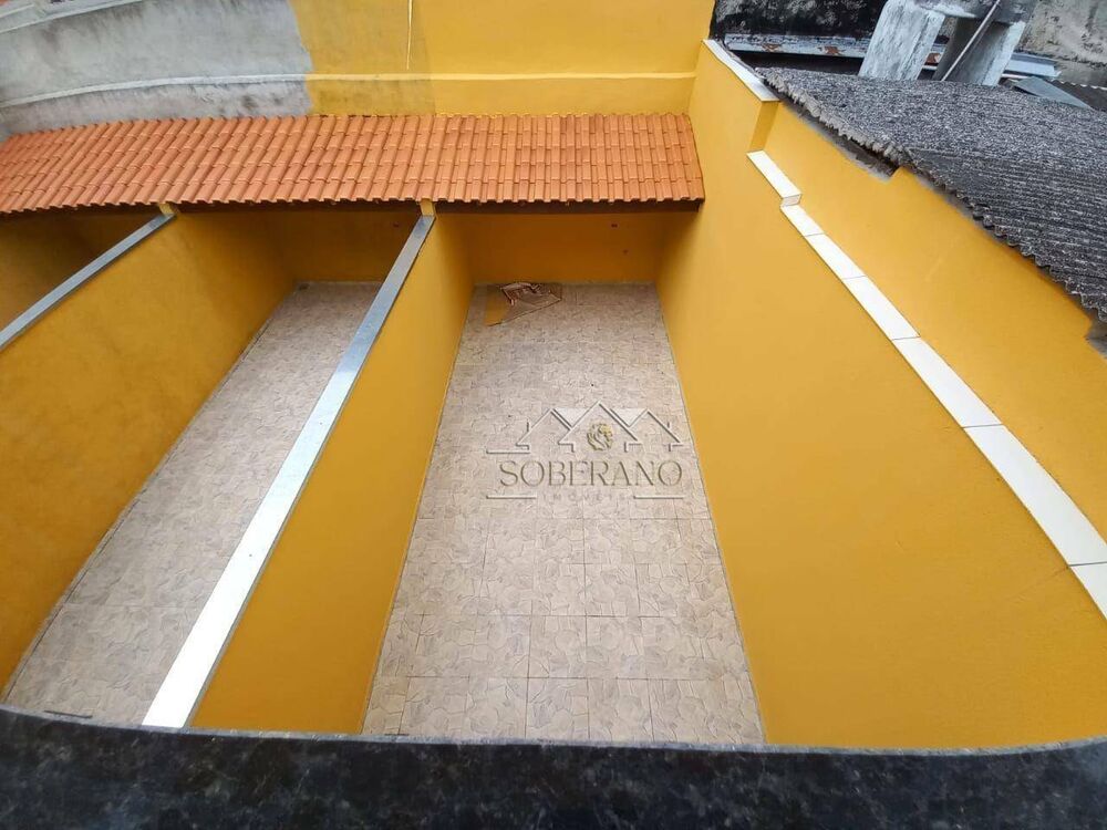 Sobrado, 2 quartos, 113 m² - Foto 1