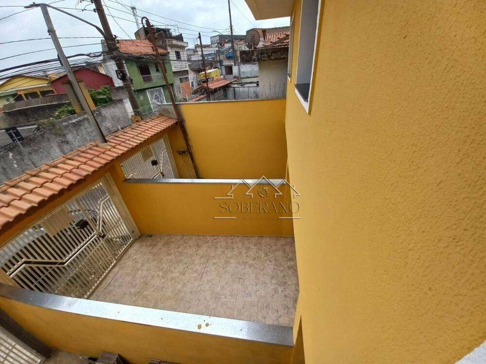 Sobrado, 2 quartos, 113 m² - Foto 7