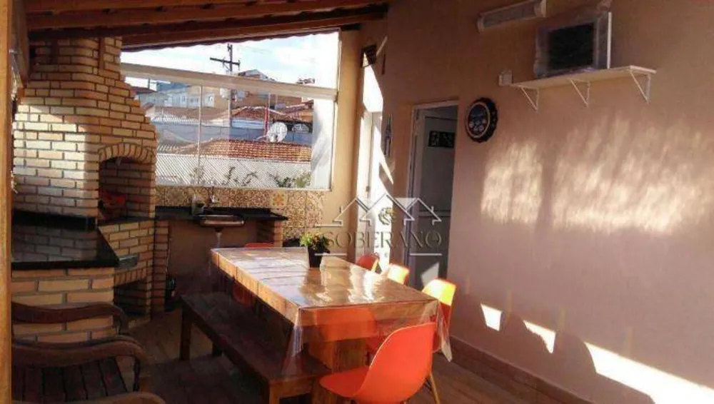 Cobertura, 2 quartos, 130 m² - Foto 1