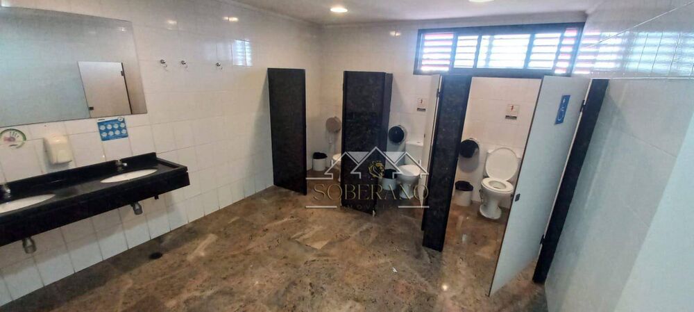Conjunto Comercial-Sala para alugar, 39m² - Foto 3