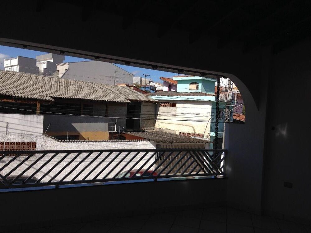 Sobrado, 4 quartos - Foto 12