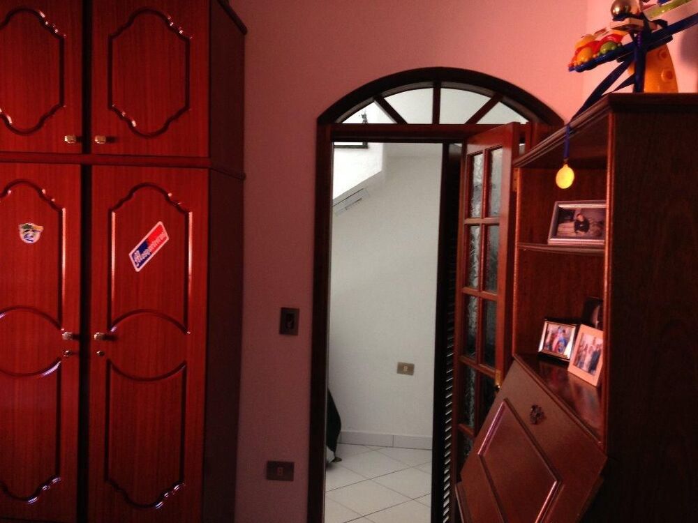 Sobrado, 4 quartos - Foto 6