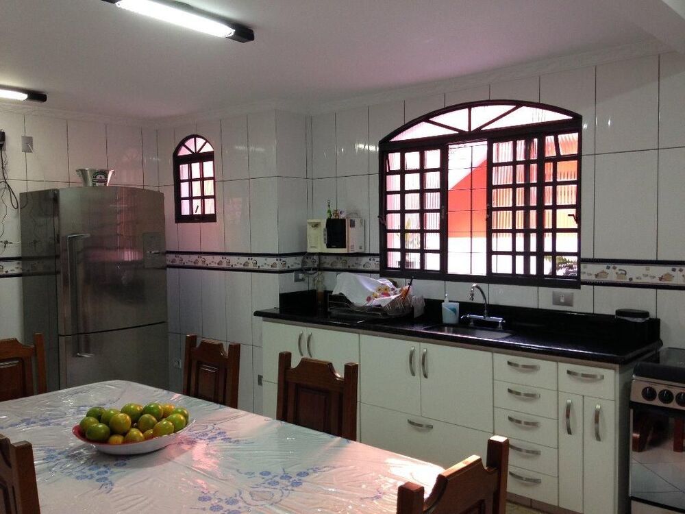 Sobrado, 4 quartos - Foto 2
