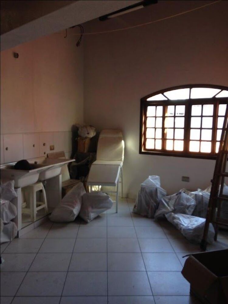 Sobrado, 4 quartos - Foto 1