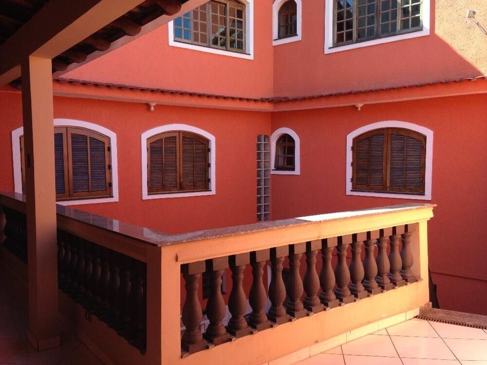 Sobrado, 4 quartos - Foto 4