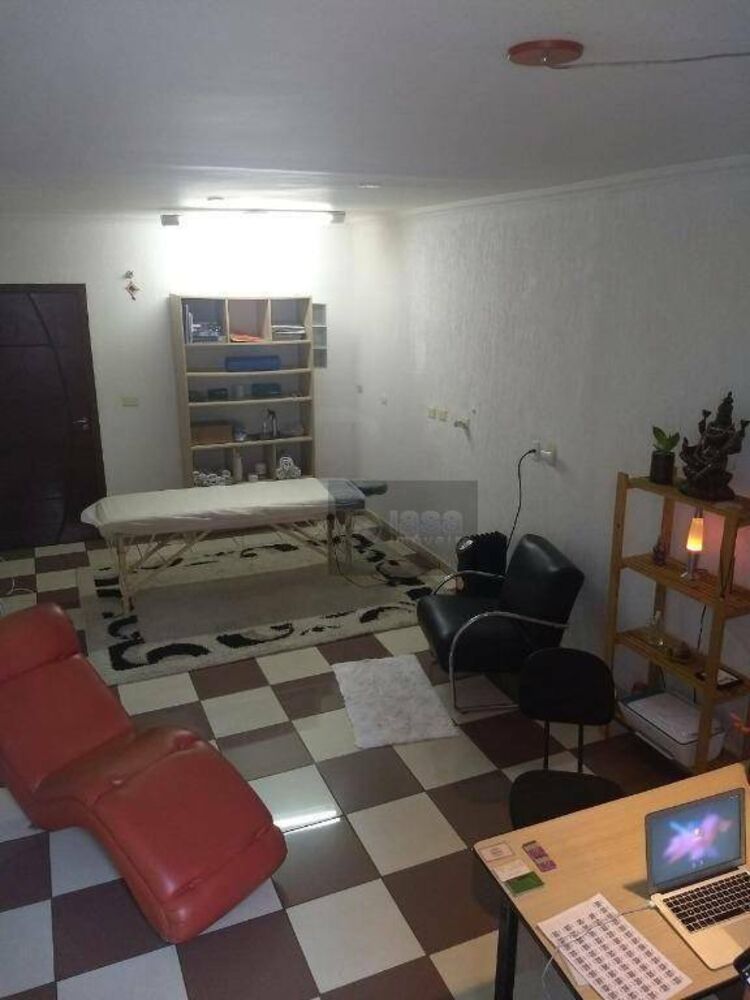 Sobrado, 4 quartos - Foto 2