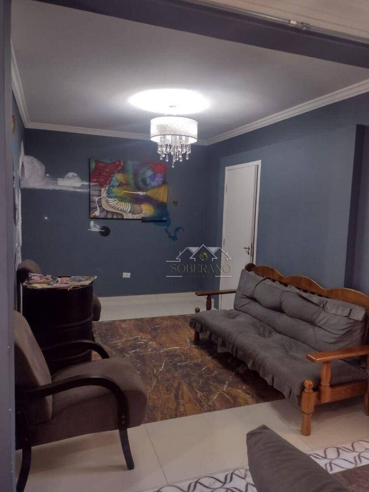 Sobrado, 4 quartos - Foto 12